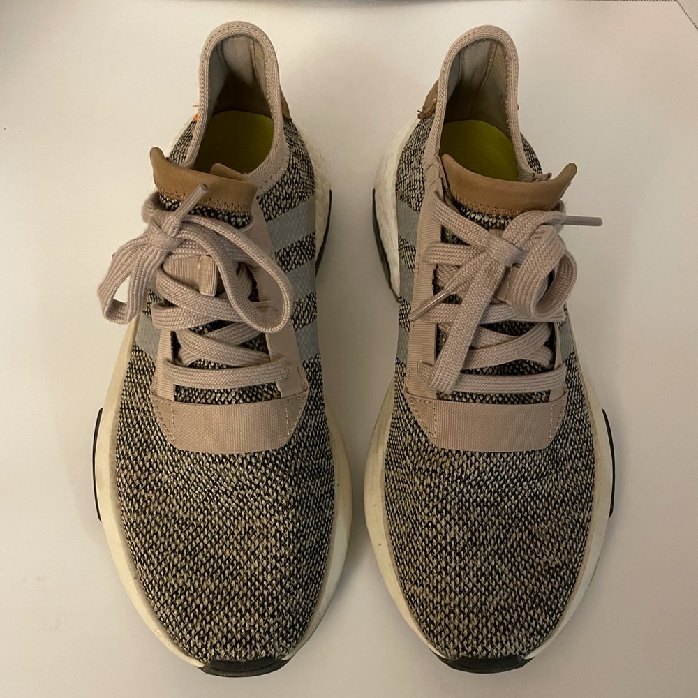 Adidas Pods 3.1 Boost